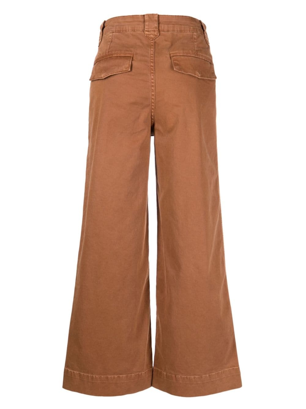 Utility relaxed jeans - 2