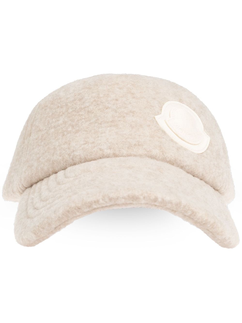 Logo patch cap - 1