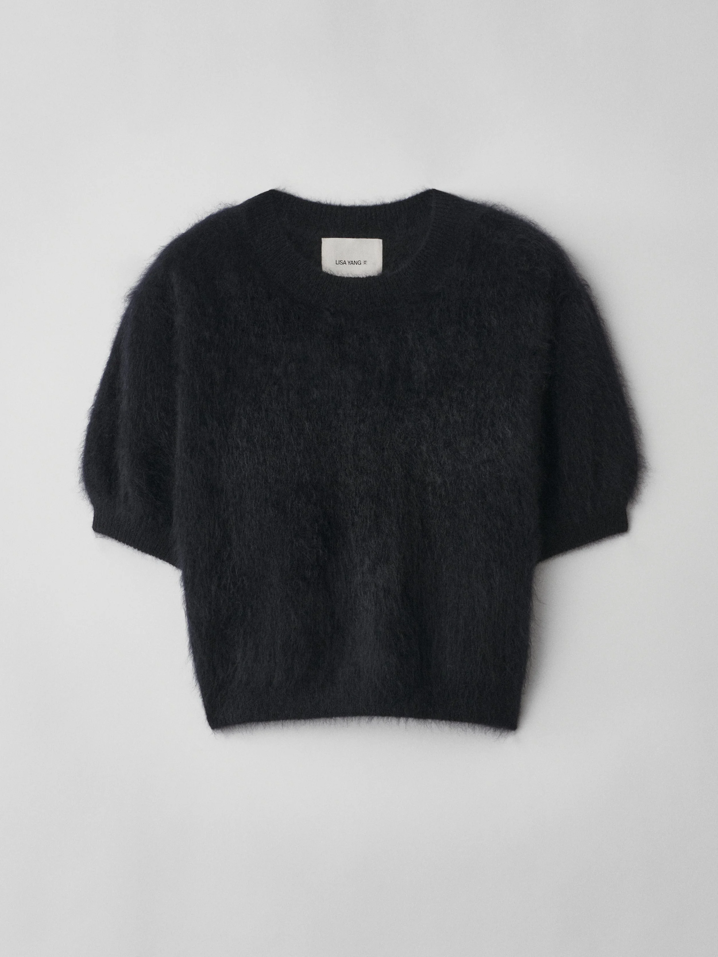 Juniper Sweater - 1