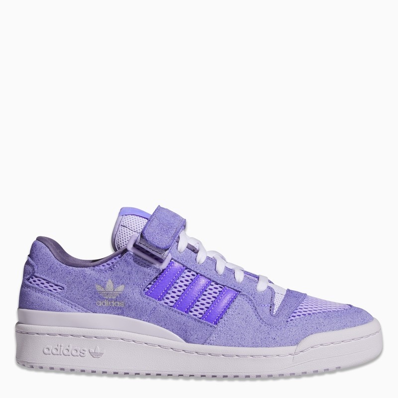 Purple Forum 84 Low 8k sneakers - 1