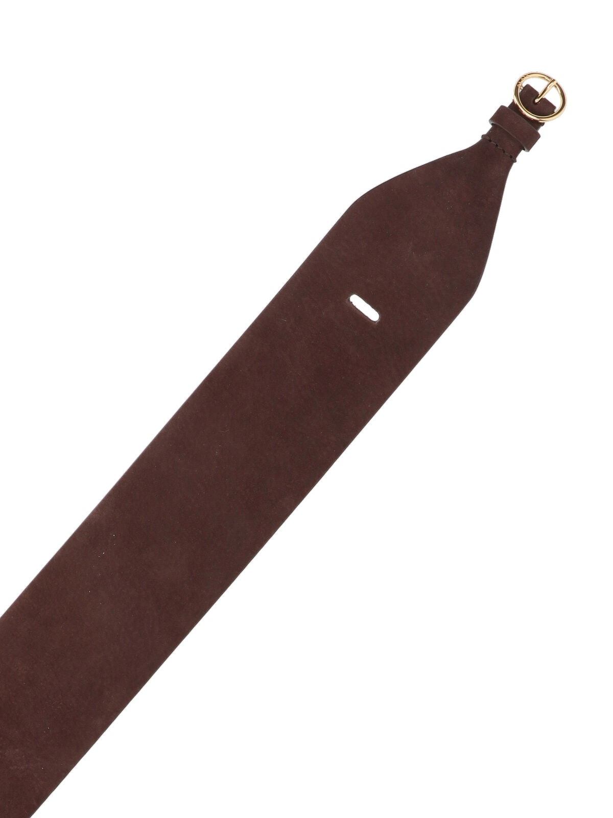 DOUBLE WIDE BELT - 3