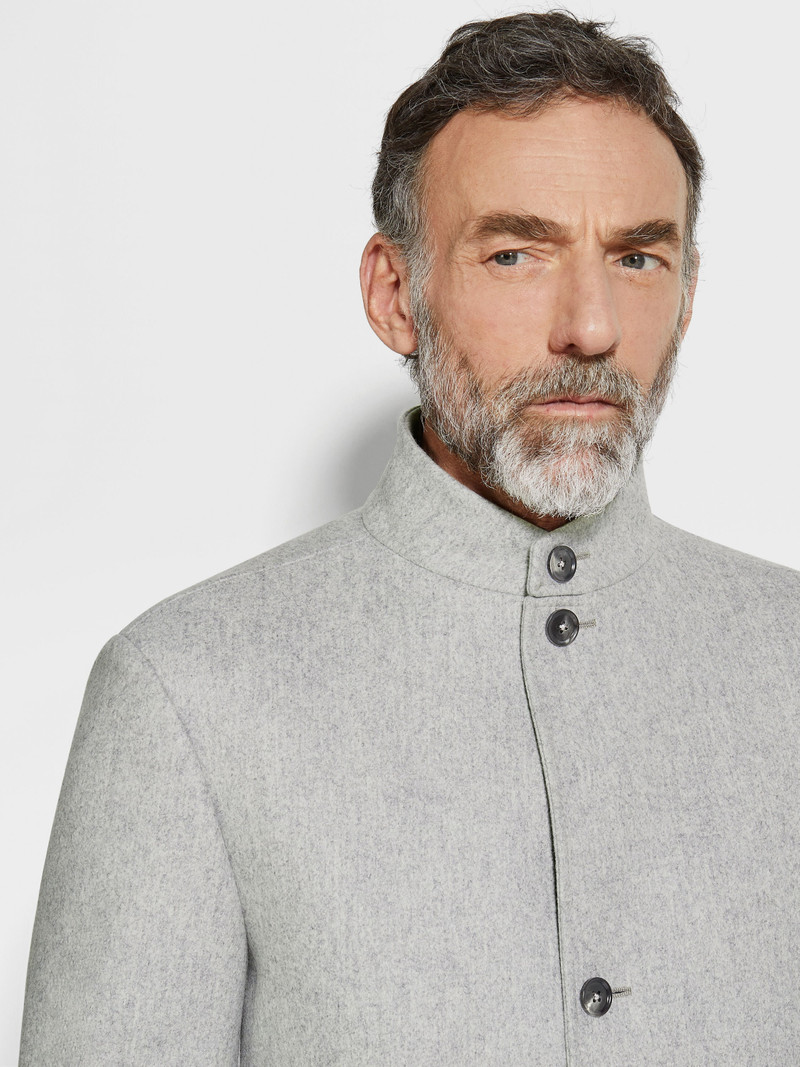 TROFEO™ CASHMERE IL CONTE JACKET 3