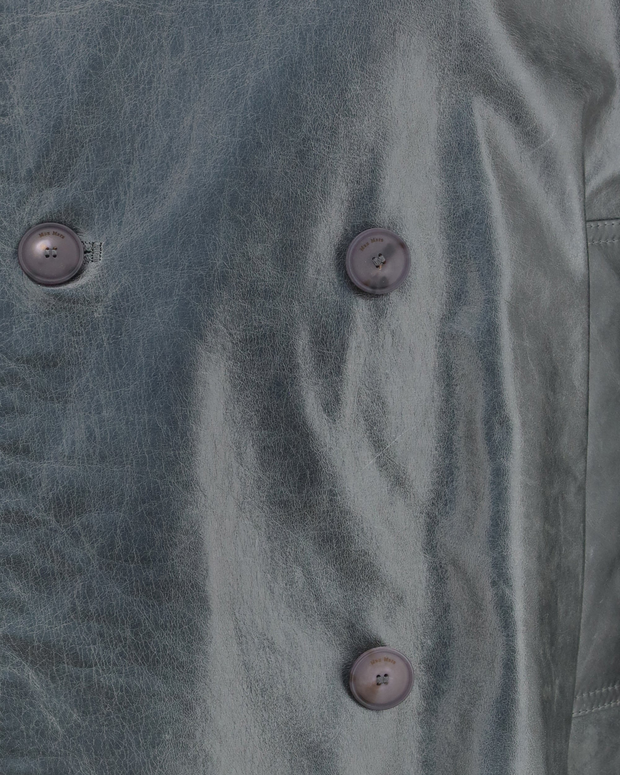 Tenace leather Jacket - 3