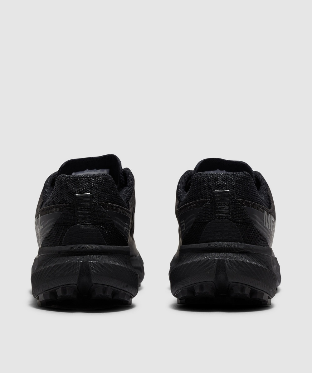 Agility peak 5 sneaker - 4