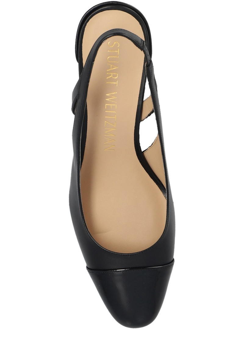 Sleek pumps 5