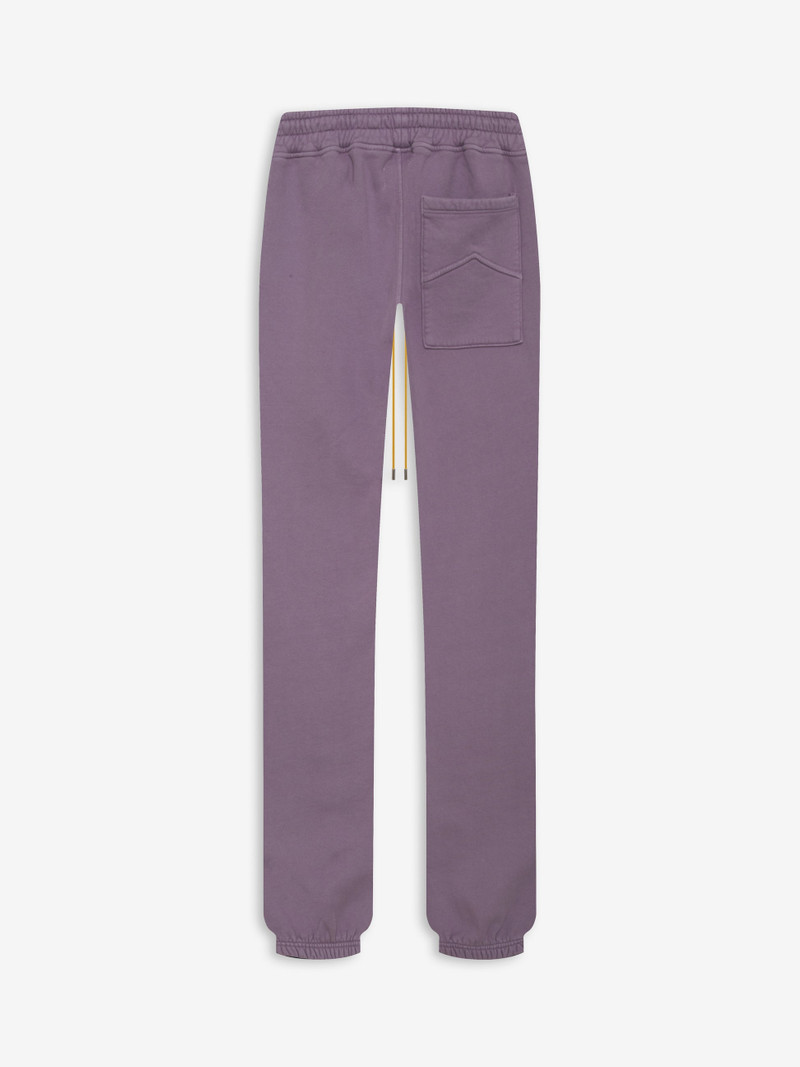 Rhude CLASSIC SWEATPANT outlook