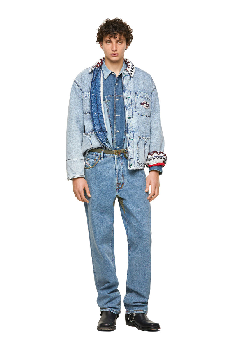 Diesel DXD-SHIRT outlook