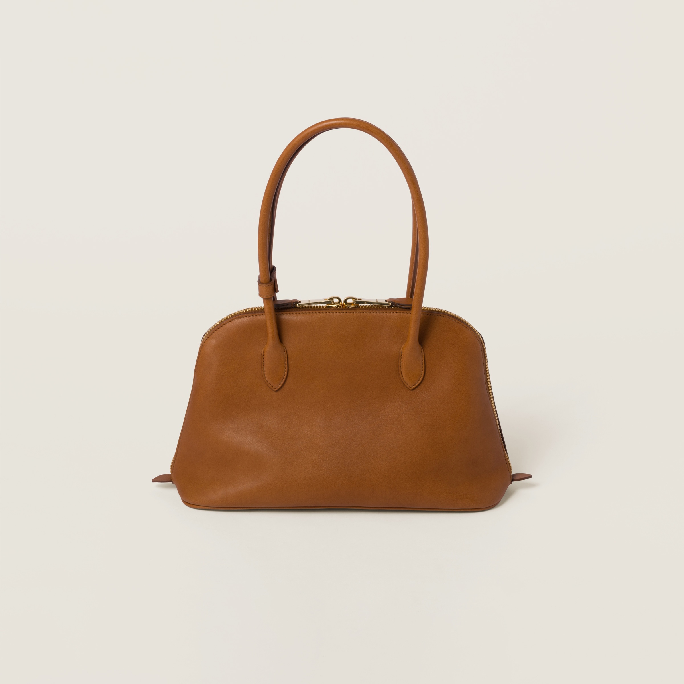 Leather bag - 4