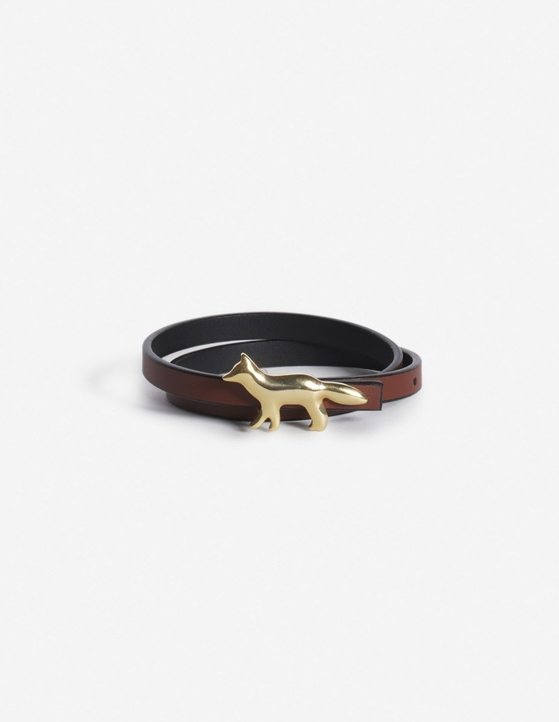 BRACELET PROFILE FOX 1