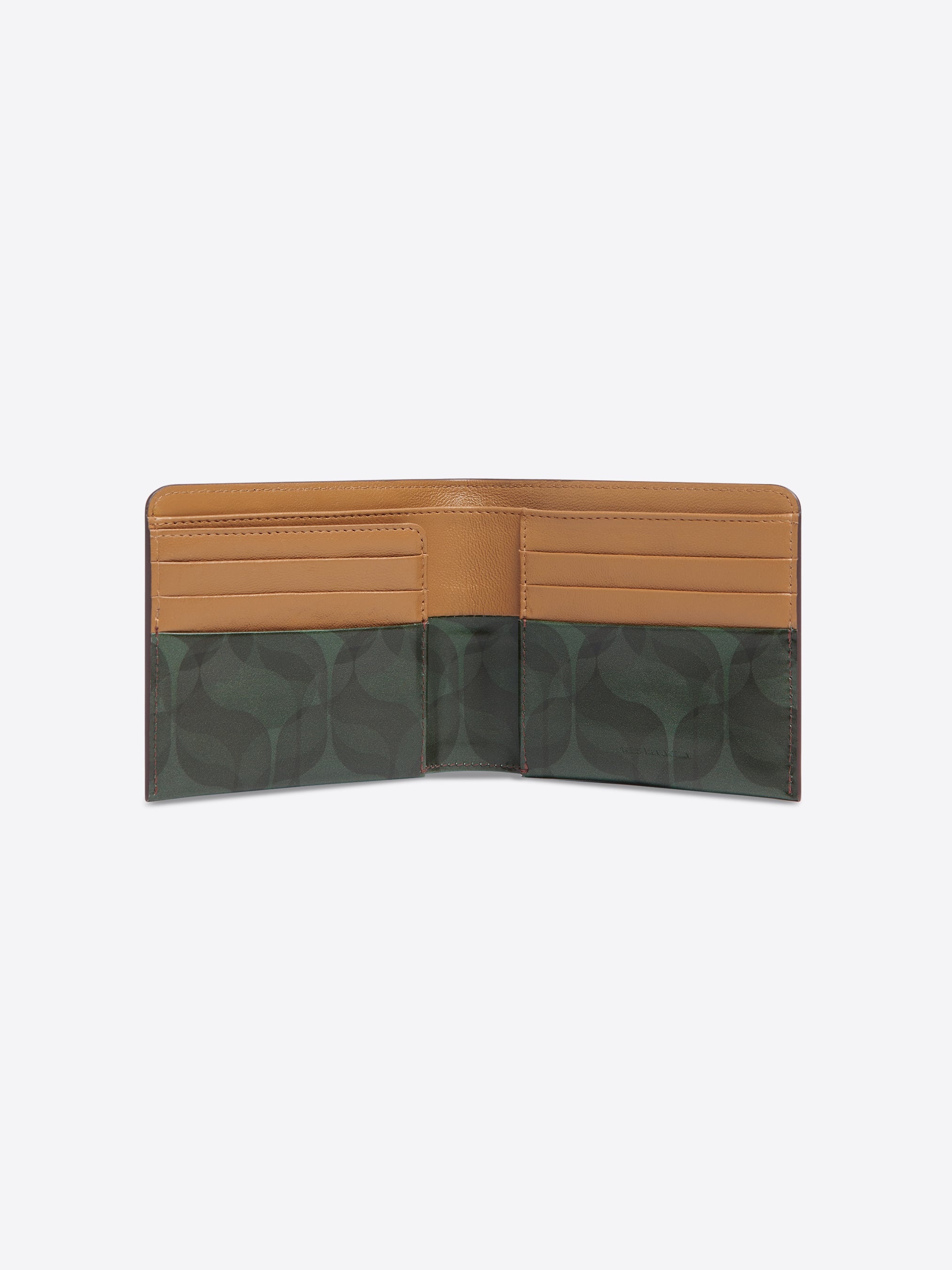 LEATHER WALLET - 3