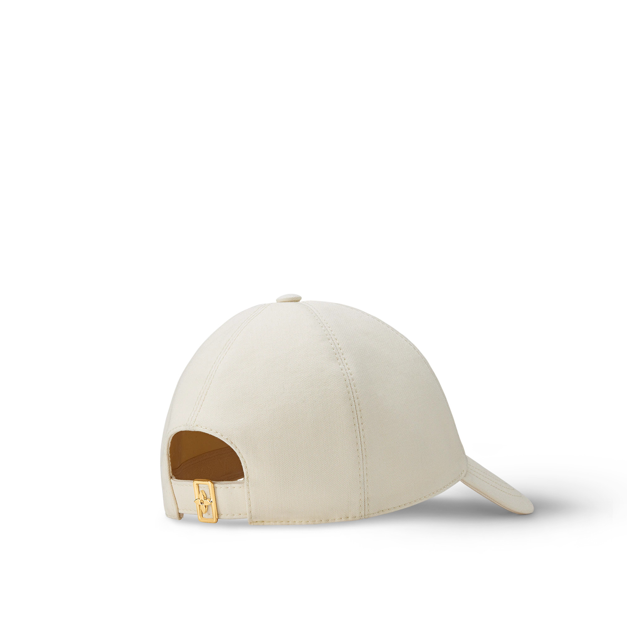 LV Signature Cap - 5