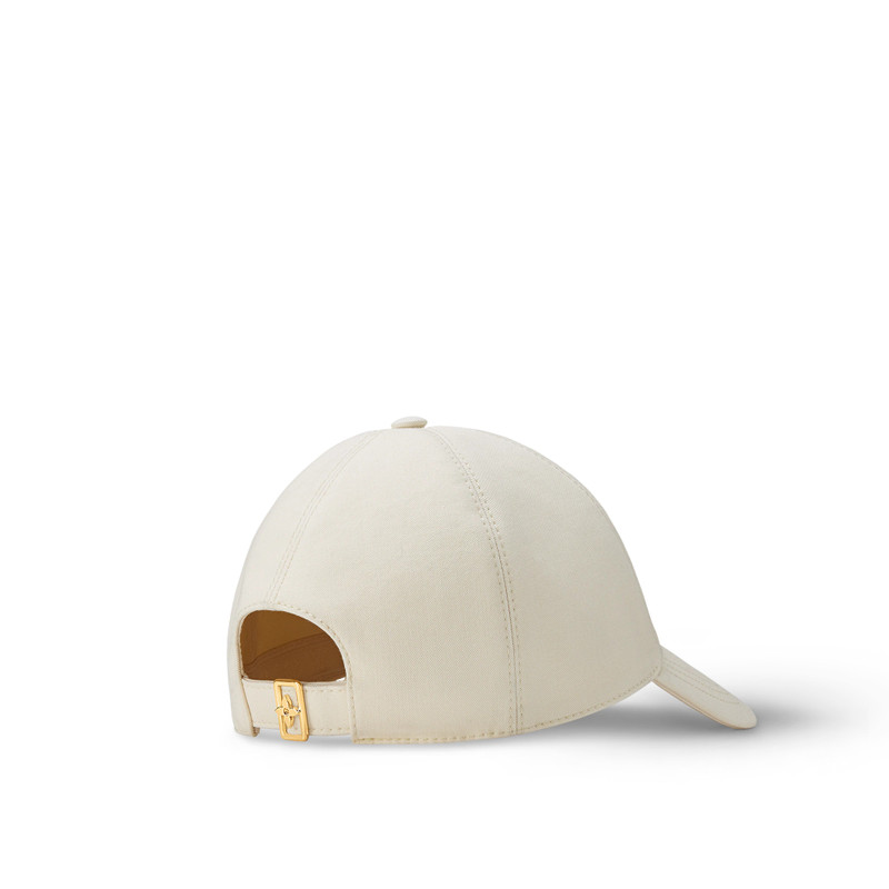 LV Signature Cap 5