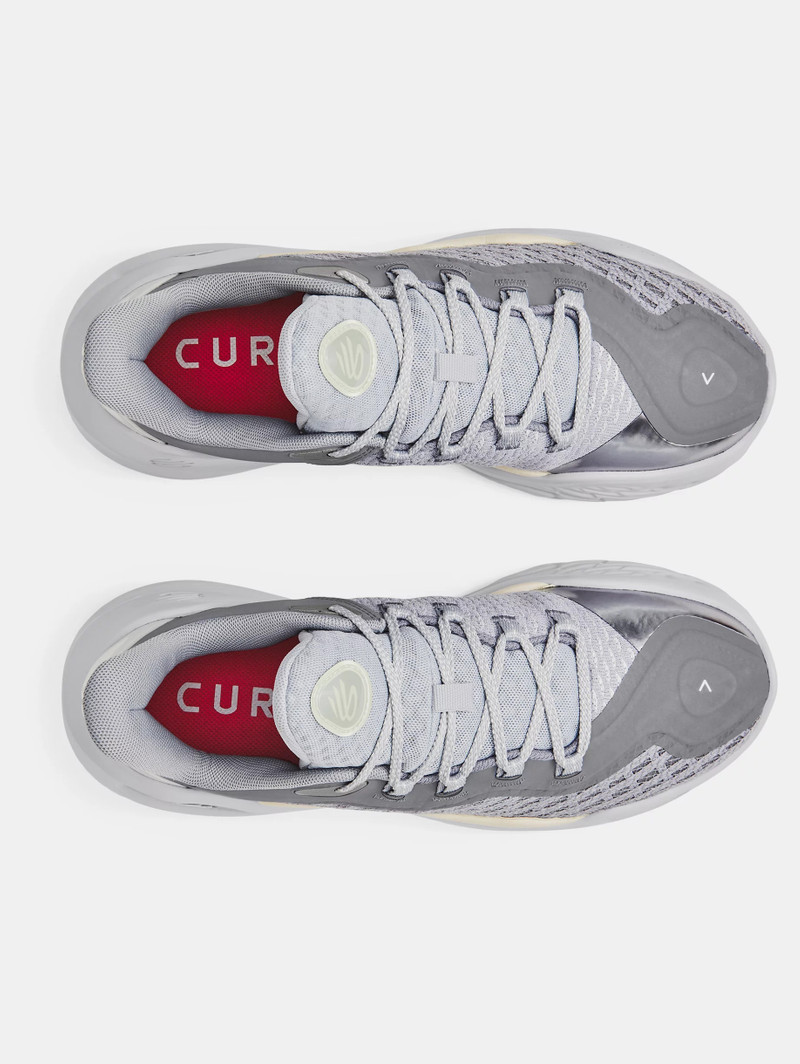 Curry 11 'Future Wolf' 3