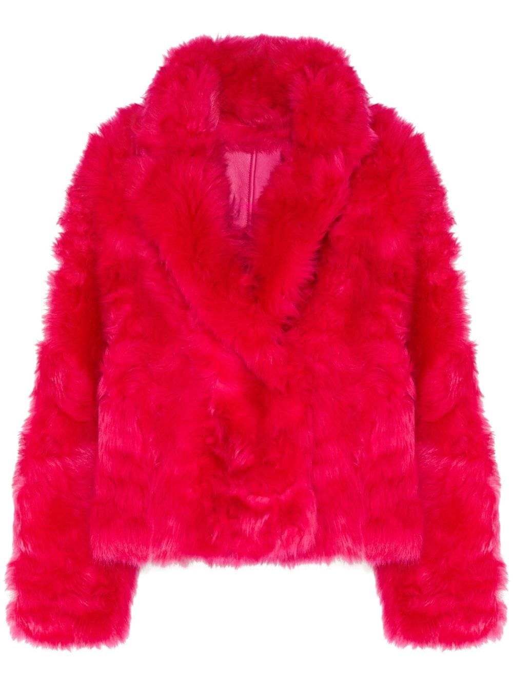 Short Toscana jacket - 1