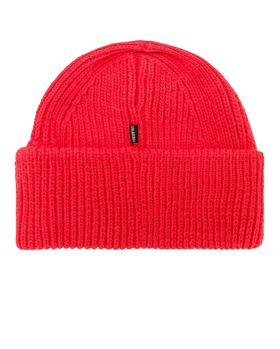 Valerie Beanie - 2