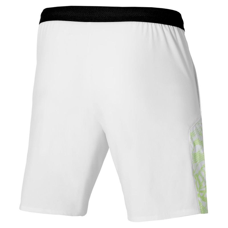 Mizuno Mizuno Men's 8" Amplify Tennis Short outlook