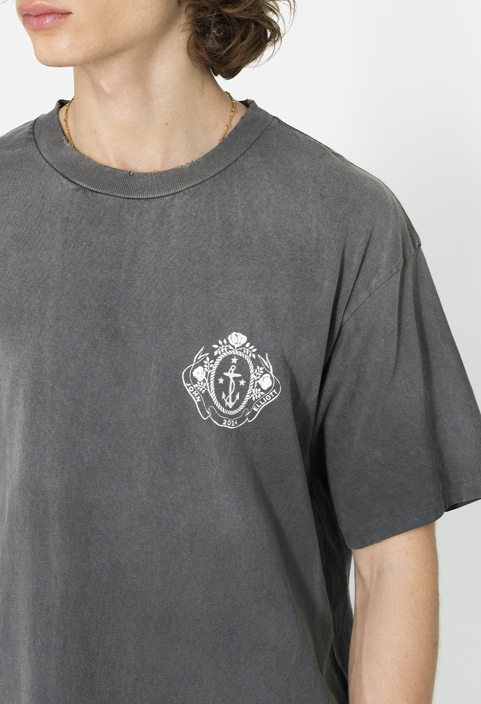 DINGHY TEE - 7