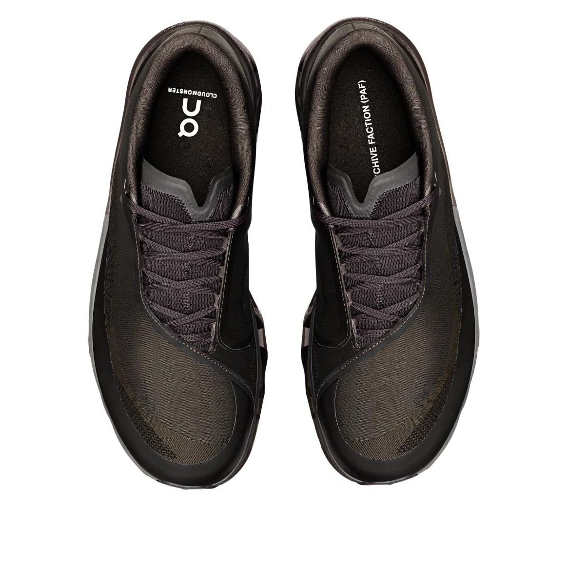 (WMNS) On Running x Post Archive Faction Cloudmonster 2 'Thorn Brown' 3WE10353940 - 3