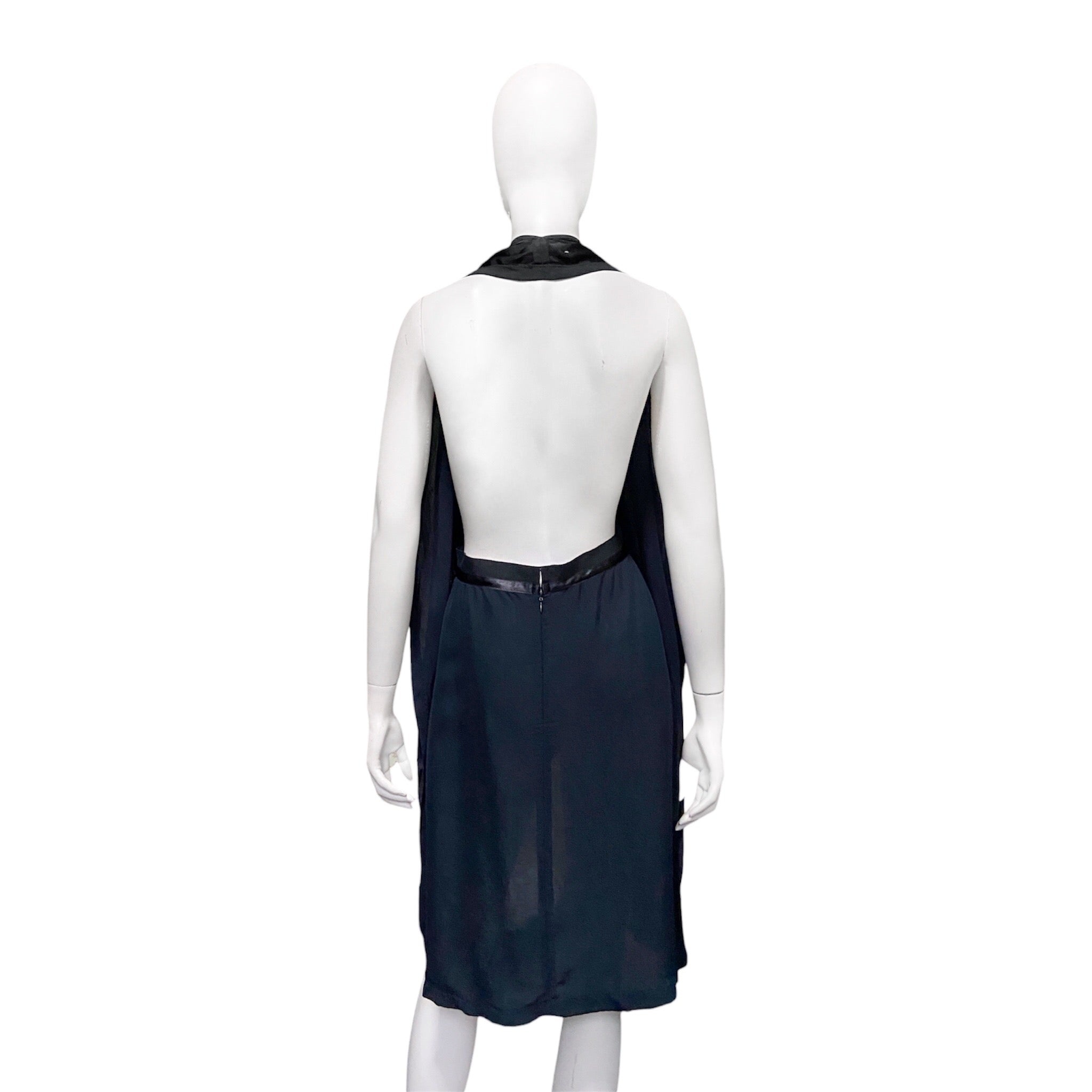 Maison Martin Margiela spring 2003 convertible dress/ skirt 38 - 8