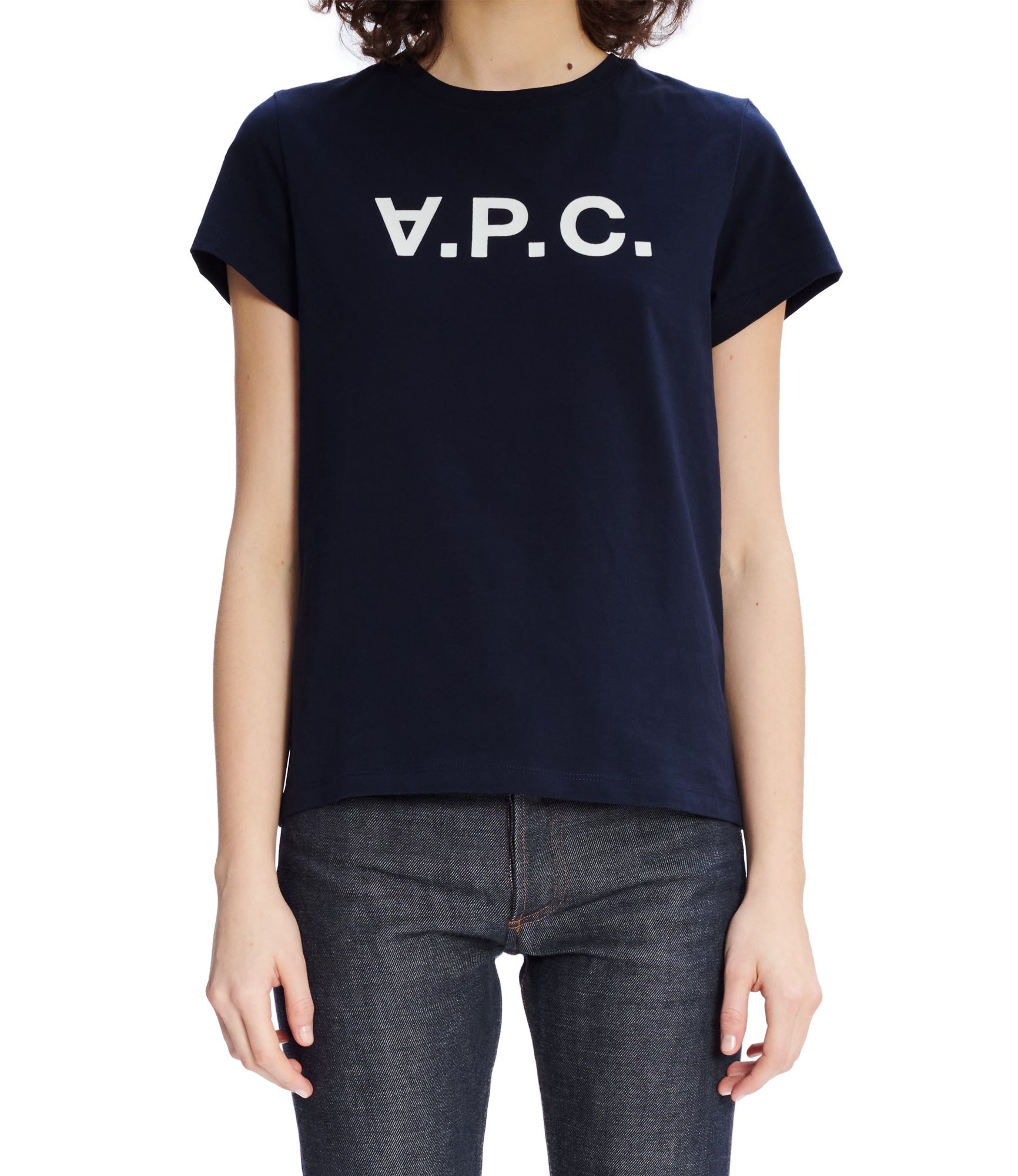 V.P.C. Color T-shirt - 4