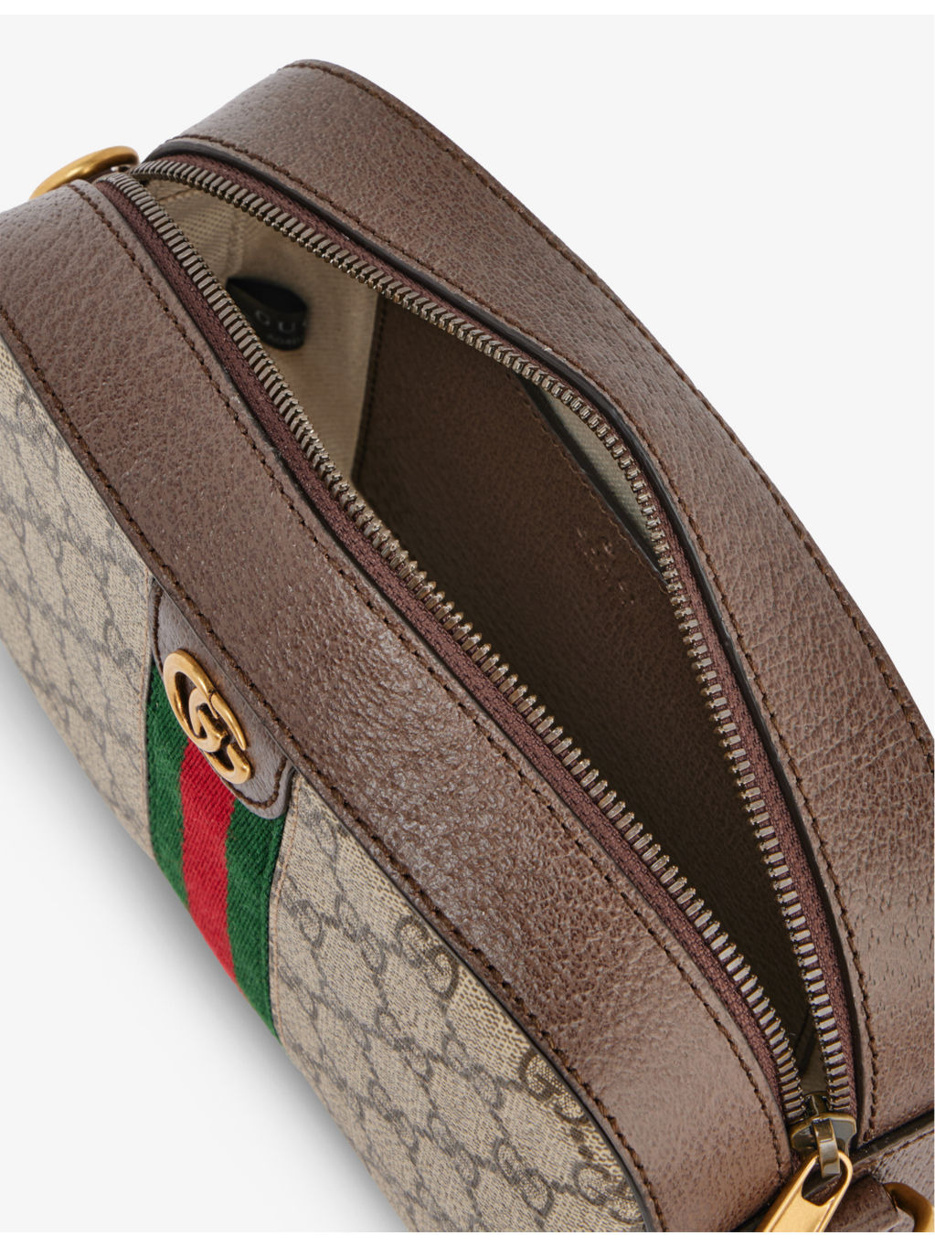 Gu Messenger Bag T.gg - 5
