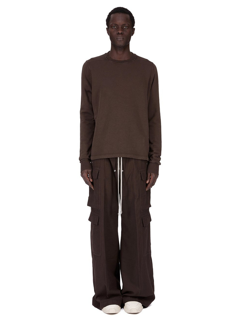 Rick Owens DRKSHDW SWEATSHIRT outlook