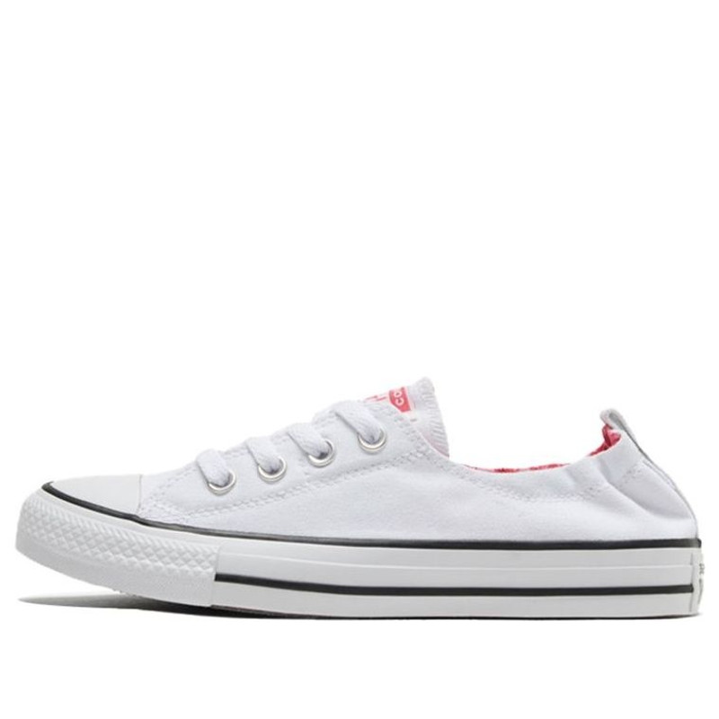 (WMNS) Converse Chuck Taylor All Star Classic White 568540F - 1