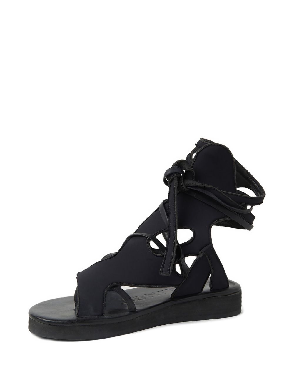 Strappy sandals - 2
