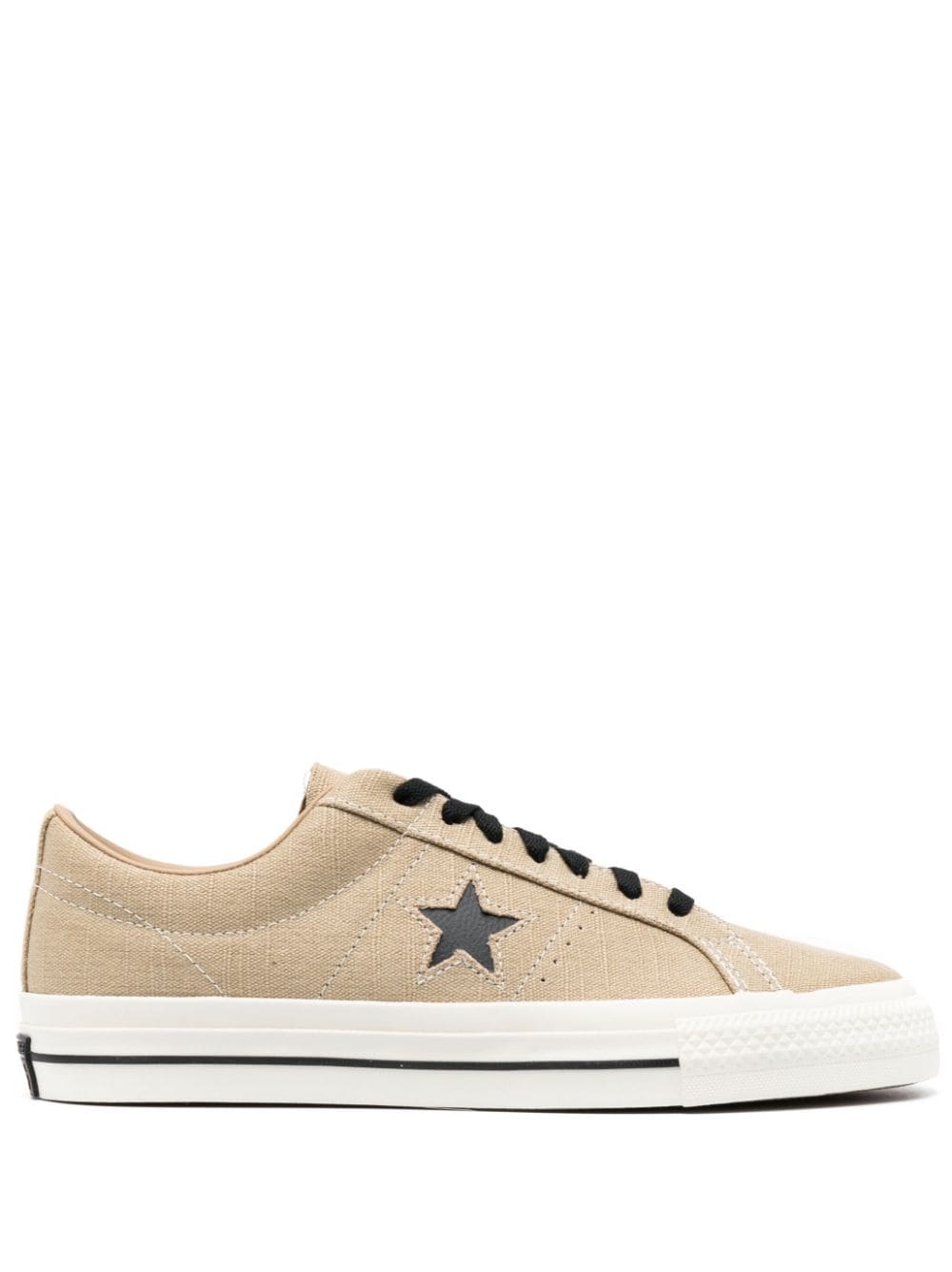 One Star Pro lace-up sneakers - 1