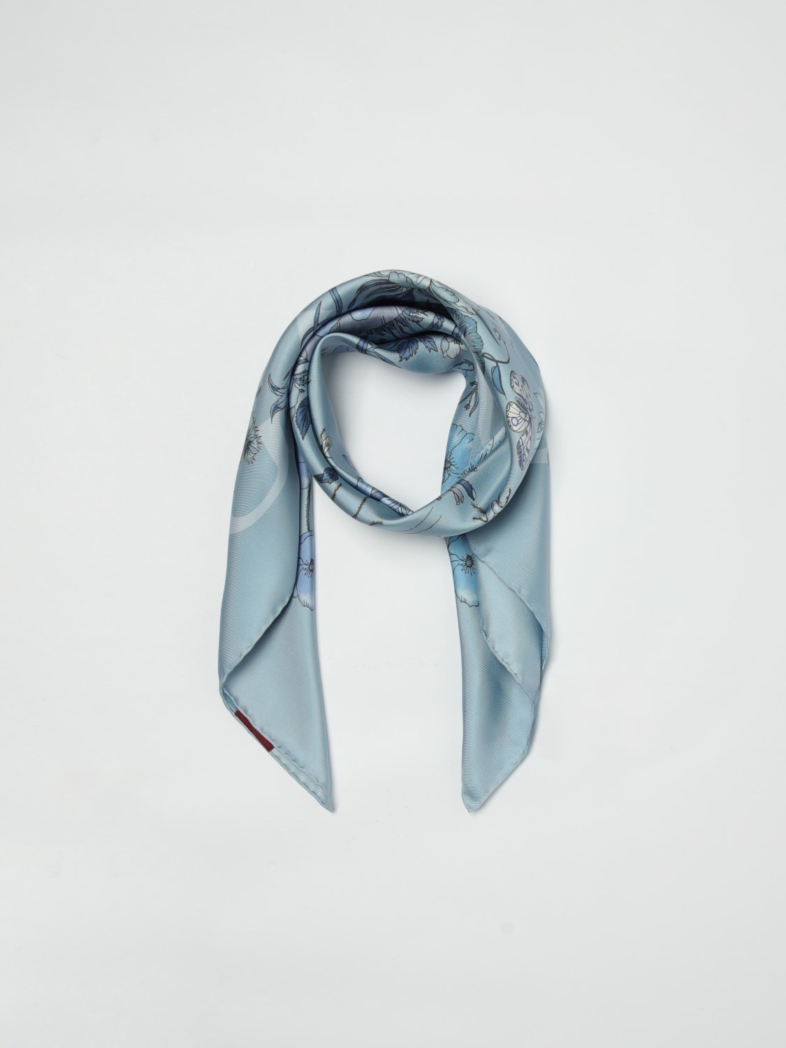 Neck scarf woman Gucci - 2