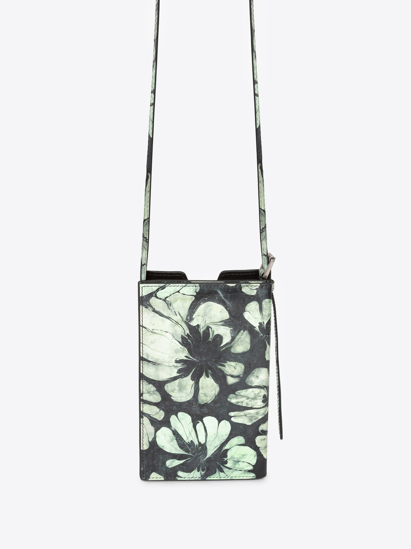 LEATHER PHONE CASE 4