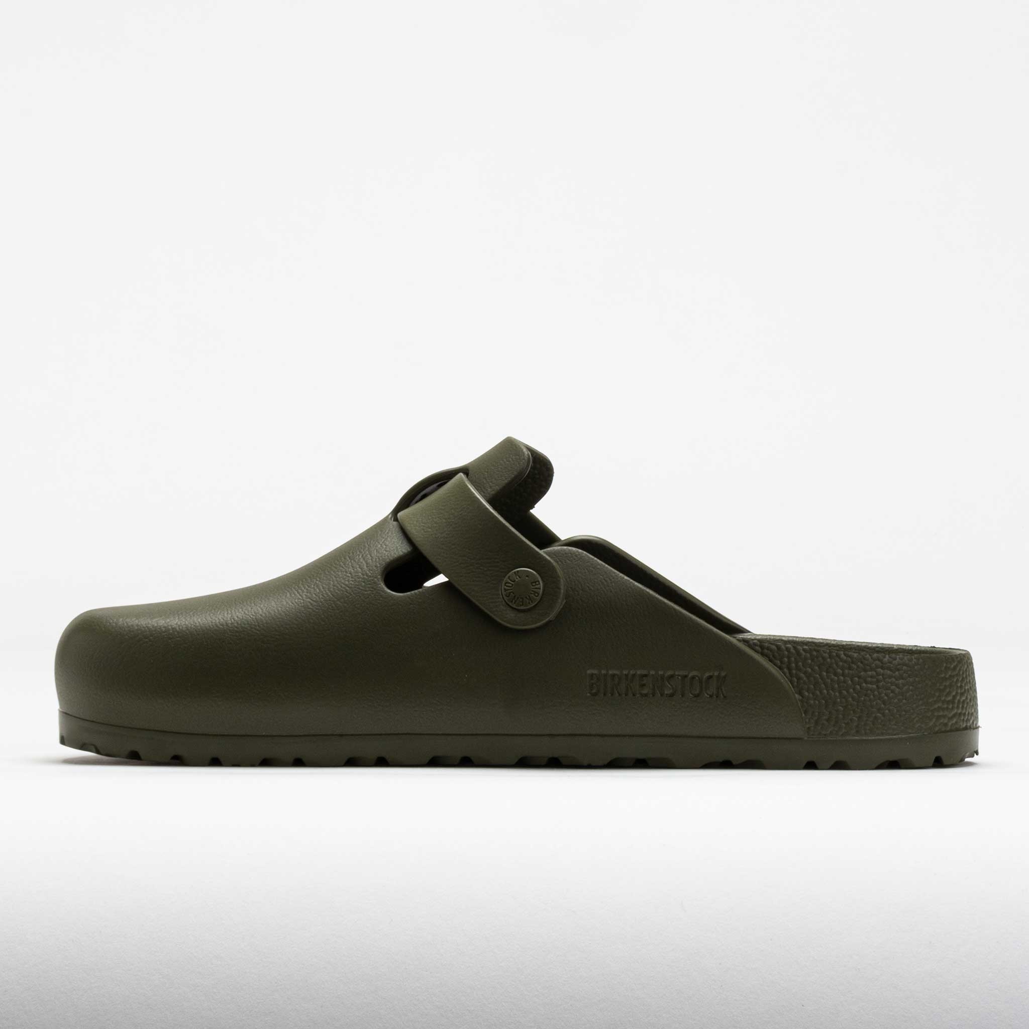 Birkenstock Boston EVA Regular Unisex Kahki - 2