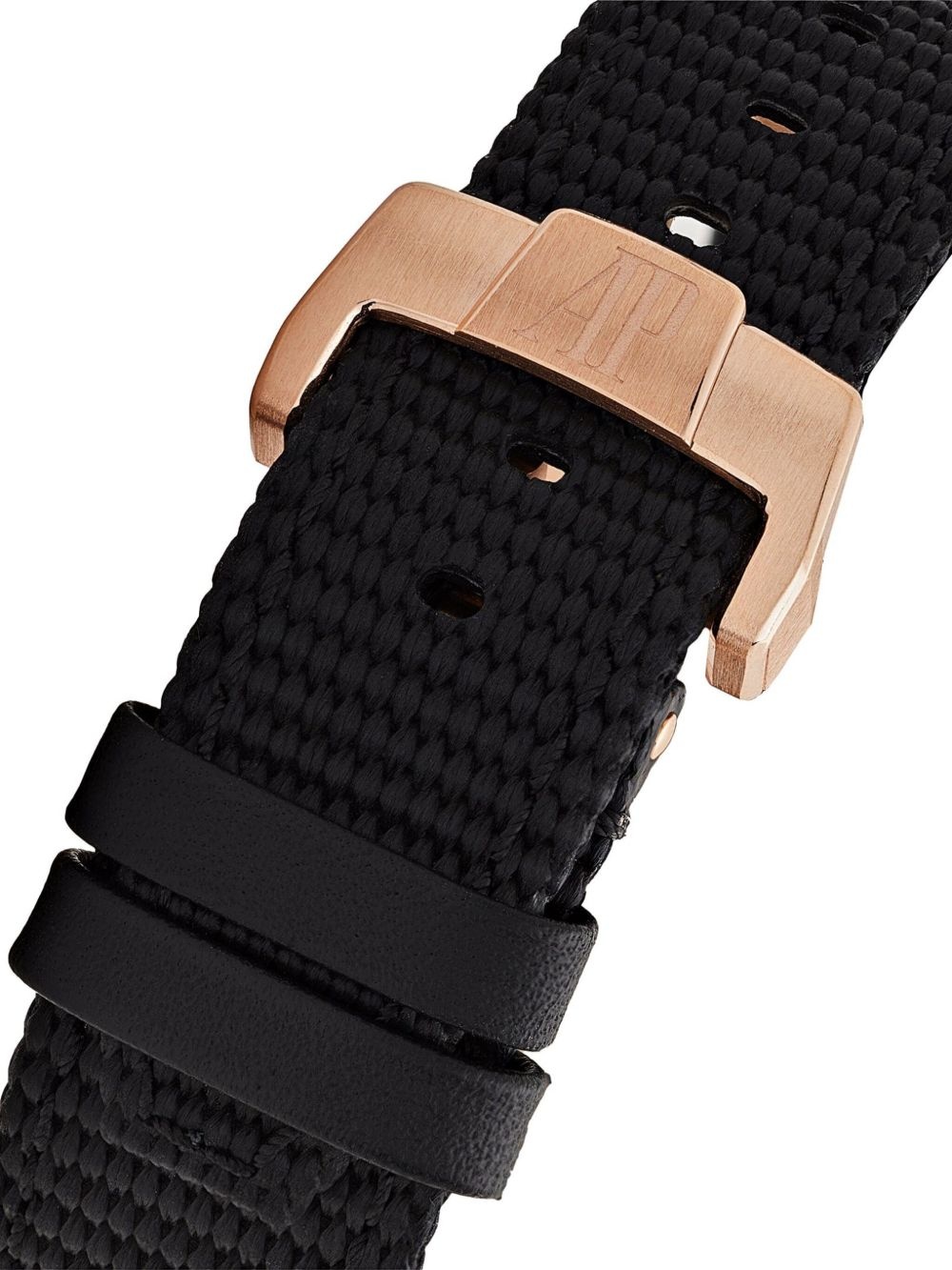 Code 11.59 41mm - 7