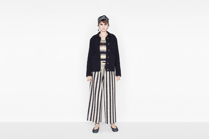 Dior Caro Jacket outlook