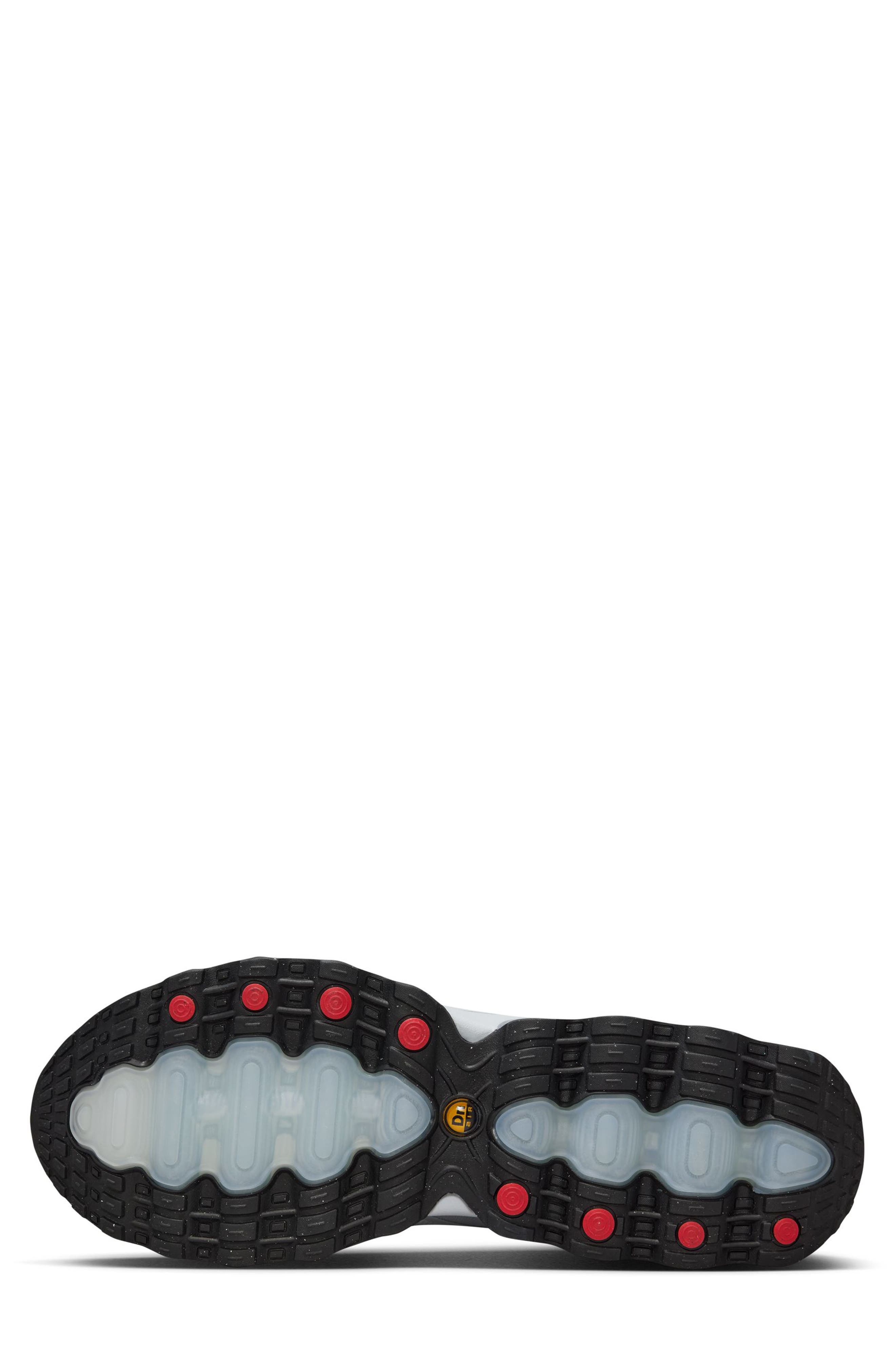 Nike Air Max Dn8 Sneaker in Pure Platinum/Black/Platinum at Nordstrom - 4