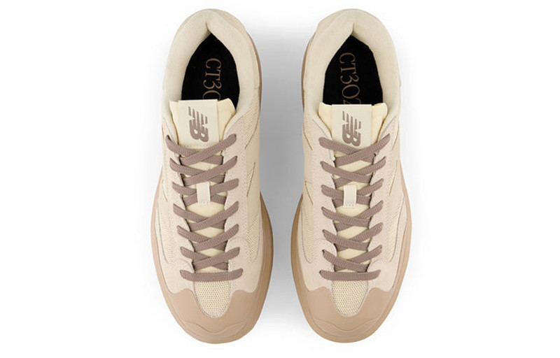 New Balance 302 'Beige Bone' CT302WB 3