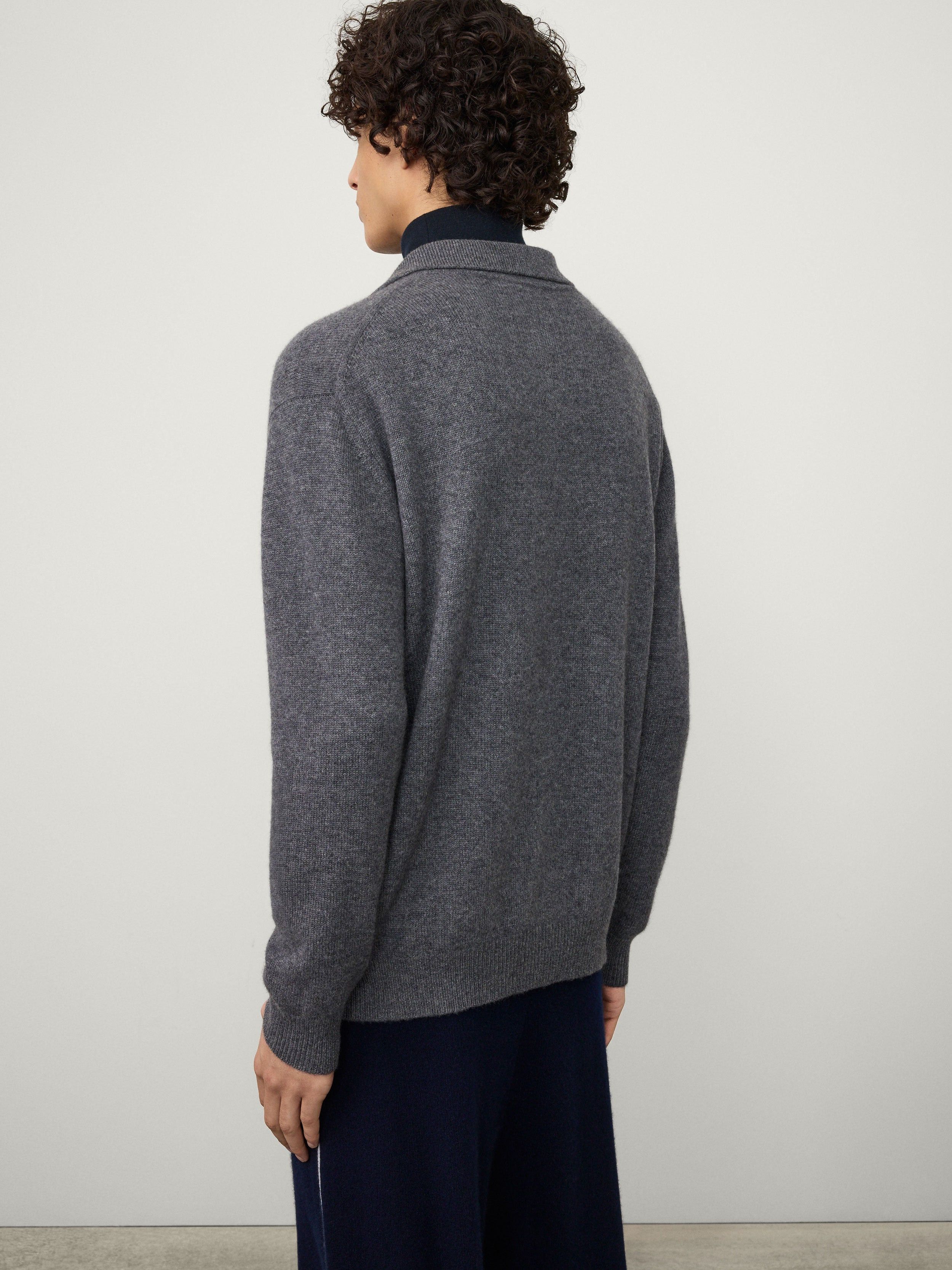 The Maximilian Cardigan - 5