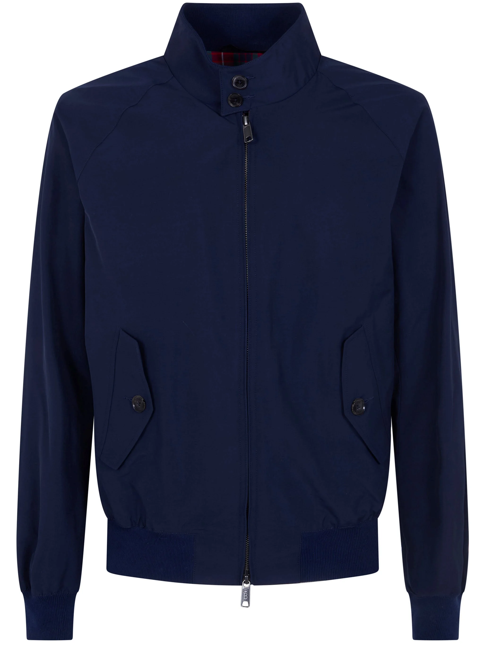 "G9 Baracuta" Bomber Jacket - 1