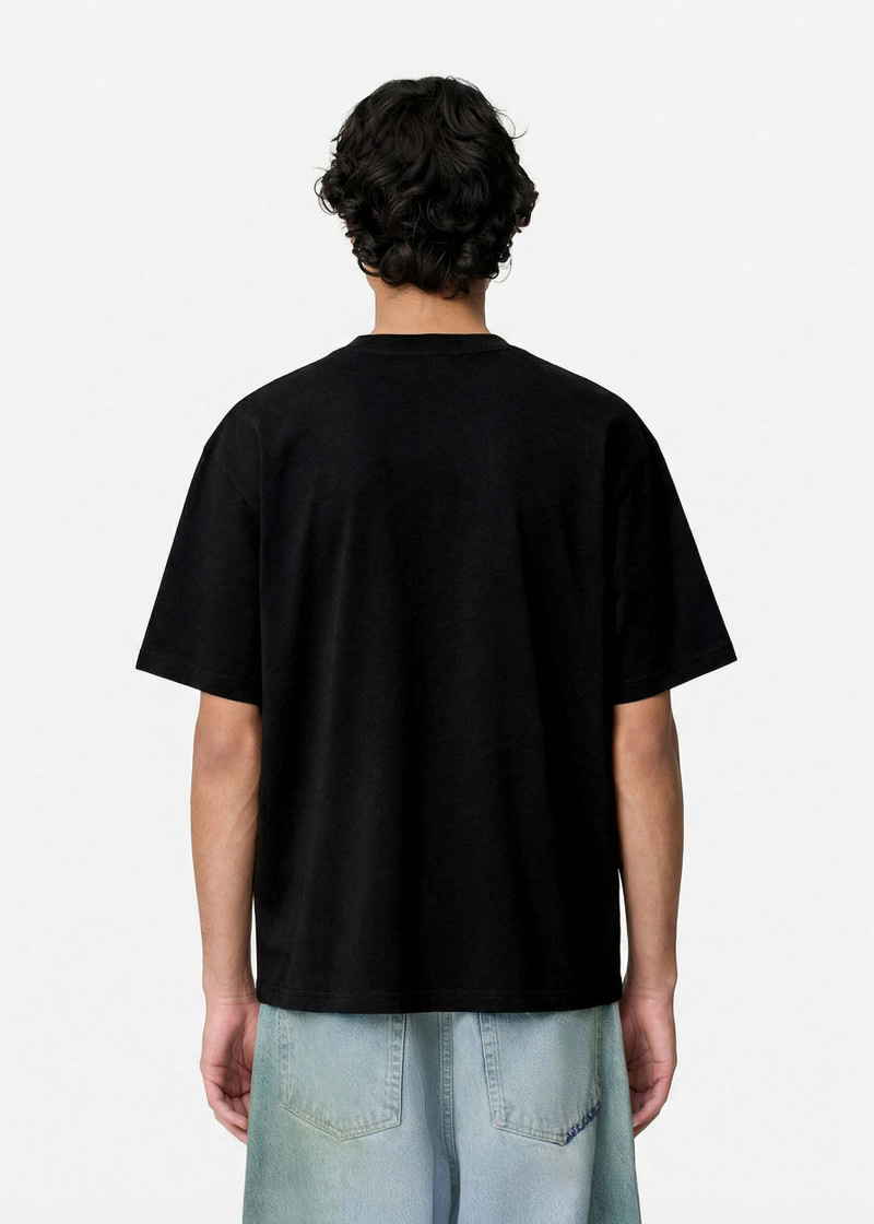 Focus T-Shirt 3