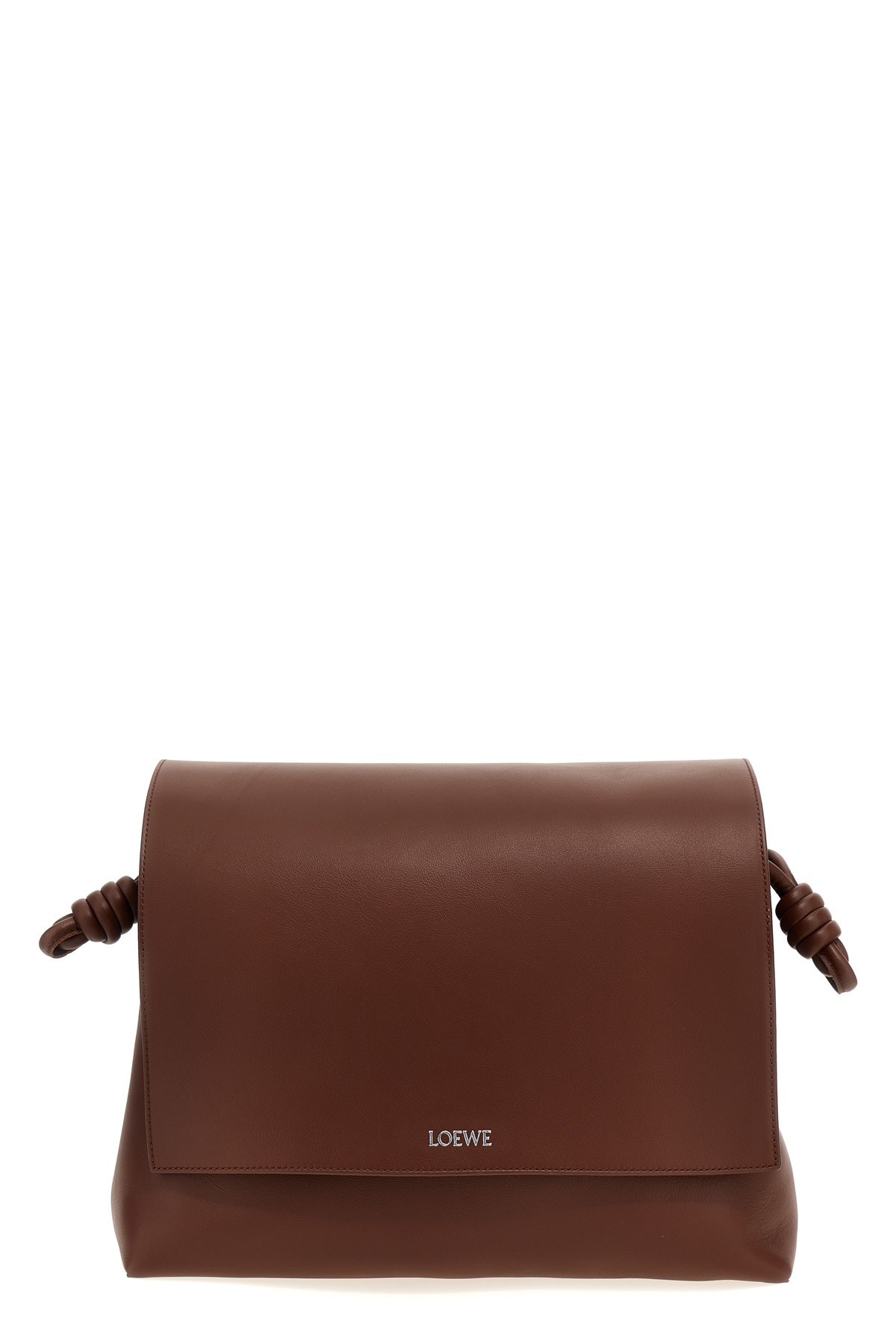Loewe 'Flamenco Satchel' crossbody bag | julianfashion