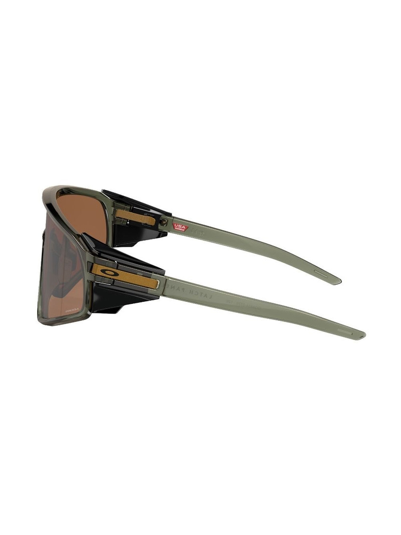 Latchâ¢ Panel shield-frame sunglasses 3