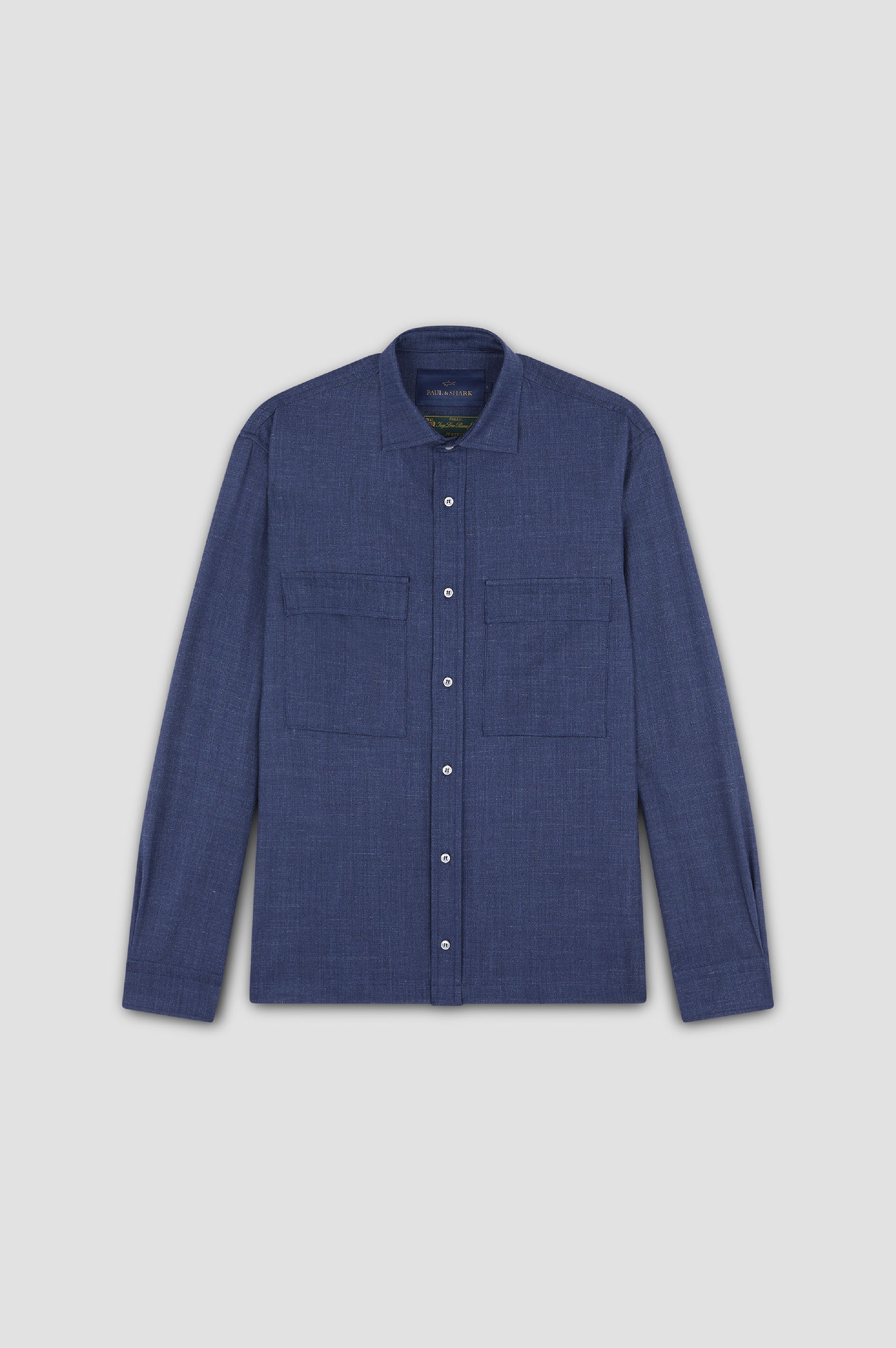 JERSELY® OVERSHIRT - 1