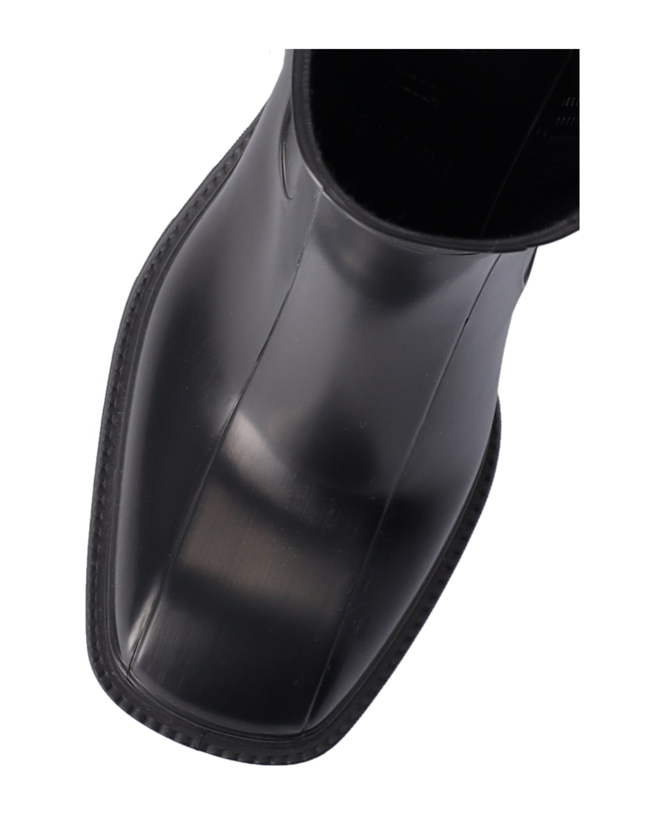 Boots - 5