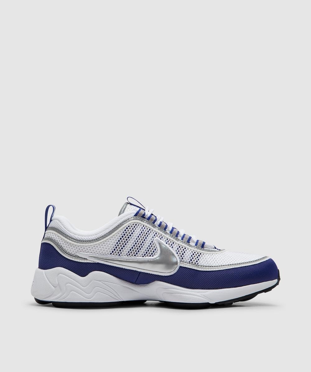 Air zoom spiridon sneaker - 3