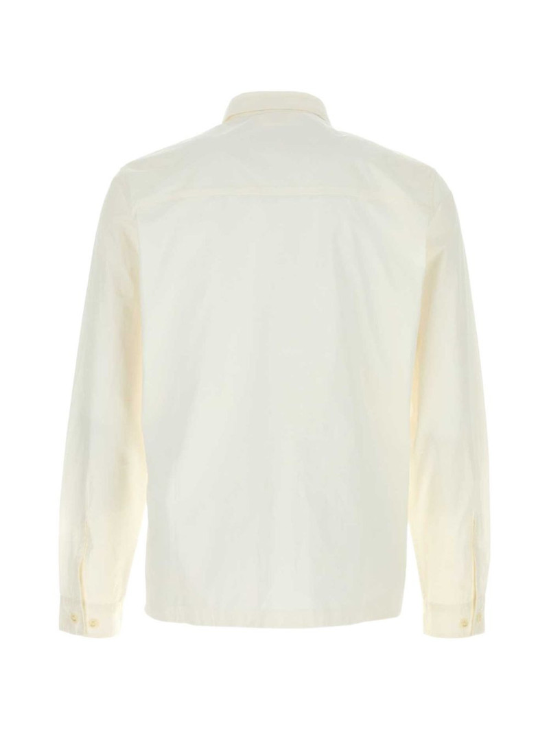 C.P. Company Metropolis gabardine shirt outlook