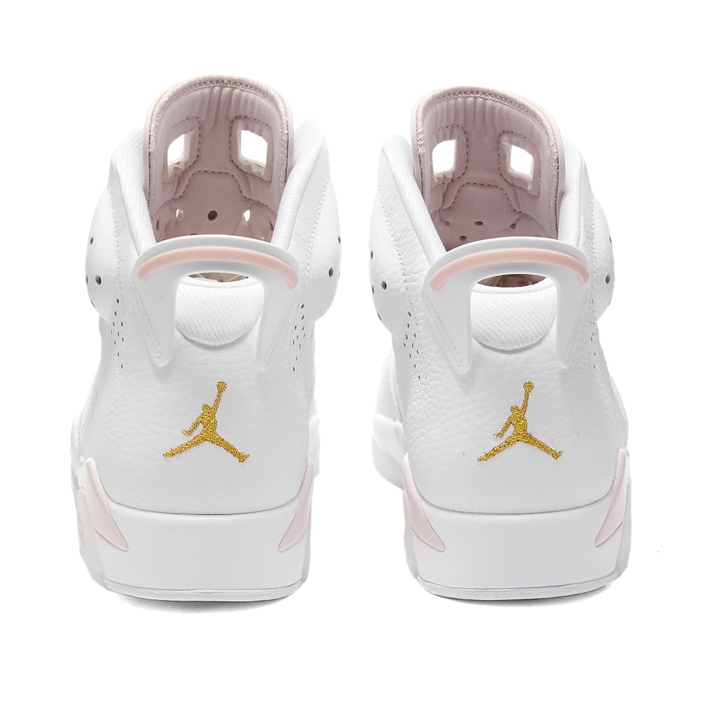 Air Jordan 6 Retro W - 3