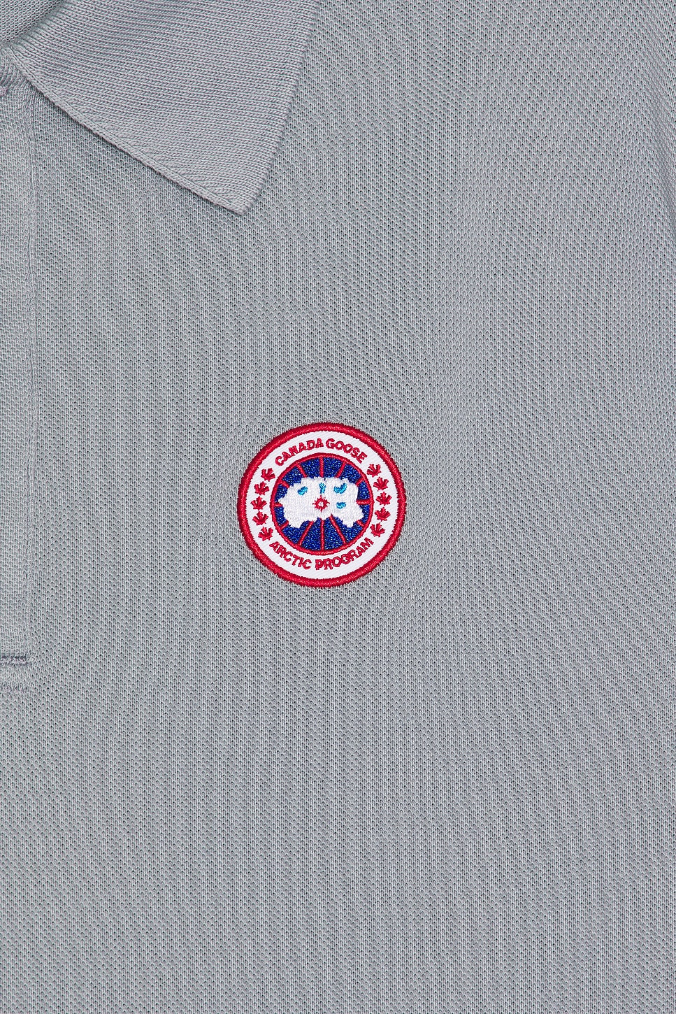 Beckley Polo - 3