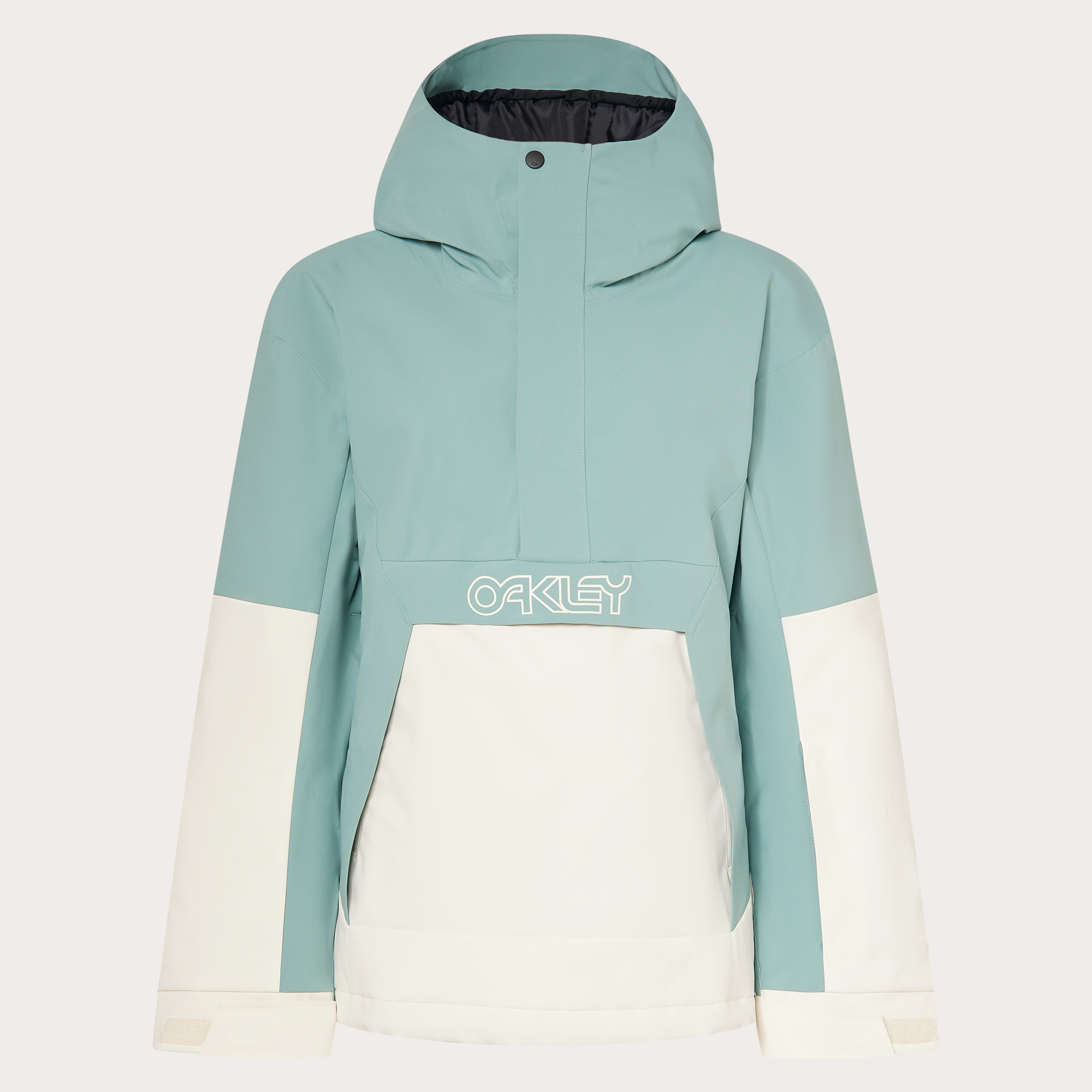 Wmns Tnp Tbt Insulated Anorak - 1