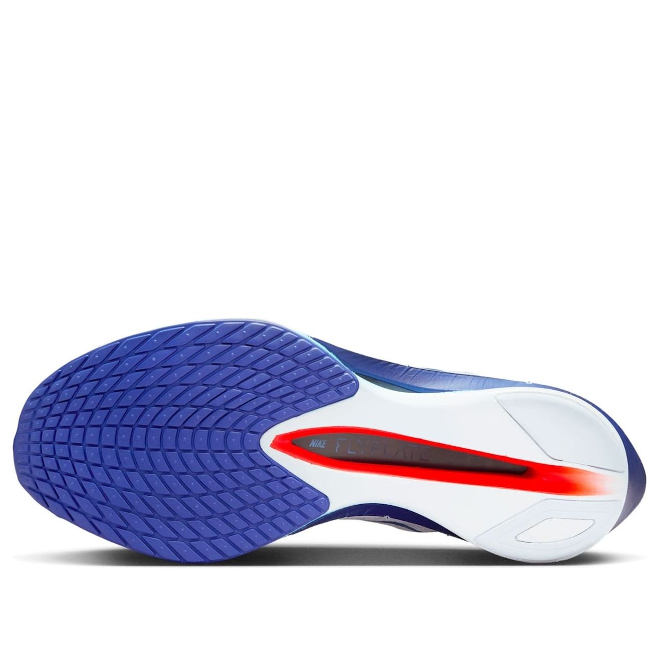 (WMNS) Nike ZoomX Vaporfly Next% 4 'Ghost Persian Violet' HF6412-001 - 6