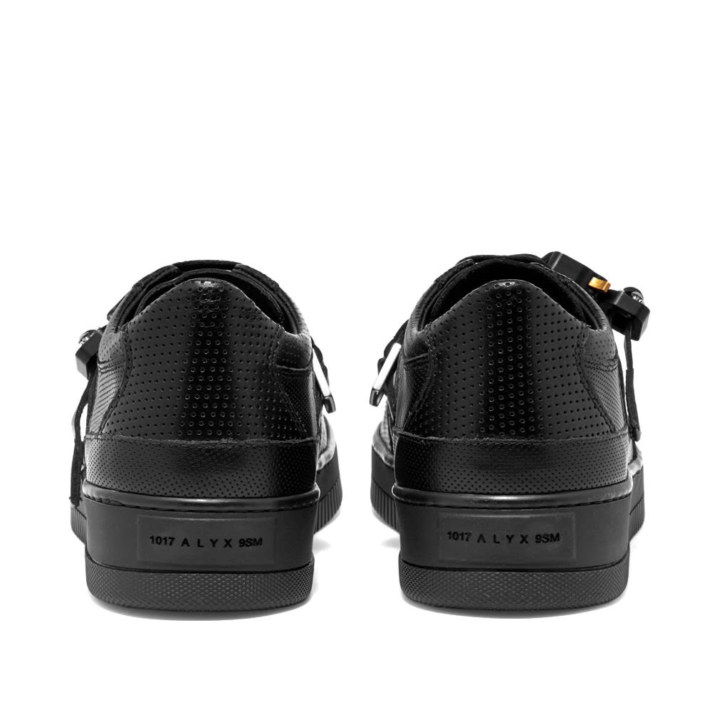 1017 ALYX 9SM Buckle Low Trainer - 3